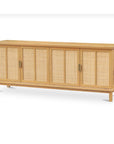 Seymour - Sideboard - Natural