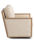 Norman - Swivel Accent Chair