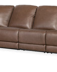 SS - Torres Sectional