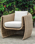 Tropic - Outdoor Lounge Chair