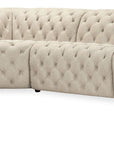 SS - Savion Deux Power Reclining Sectional