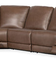 SS - Torres Sectional