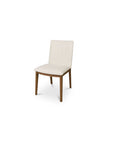 Demi - Dining Chair (Set of 2) - Cream