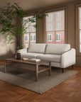 Quinn - Sofa - Oatmeal