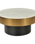 Dado - Coffee Table - Black