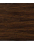 Melange - Connelly Hall Console - Dark Brown