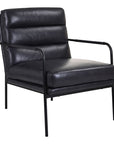 Verlaine - Chair - Black