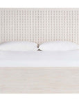 Dwell - Panel Bed