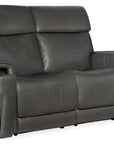 MS - Lyra Zero Gravity Power Loveseat