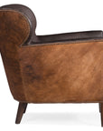 CC - Kato Leather Club Chair