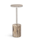 Jordyn - Round Accent Table