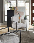Modern - Accent Chair, Special Order