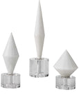 Alize - Sculptures (Set of 3)