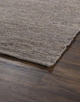 Soumak - Jute Area Rug
