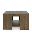 Troy - Coffee Table
