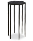 Aviary - Hexagonal Accent Table