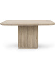 Vander - Square Dining Table