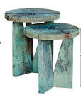 Nadette - Nesting Tables (Set of 2)