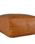 Poufs - Leather Pouf