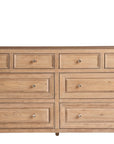 Weekender Coastal Living Home - Dresser - Light Brown