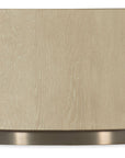 Cascade - Cocktail Table - Light Brown