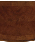 Brookhaven - Console Table - Dark Brown