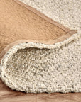 Herringbone - Jute Rug