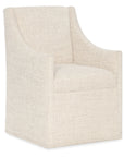 Eleana - Castered Chair