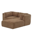 Matina - Nook Modular Sectional - Taupe