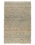 Kingston - Distressed Rug