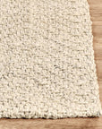 Herringbone - Jute Rug