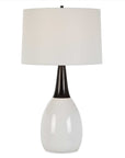 Fralin - White Table Lamp