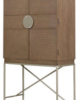 Sonnet - Sonnet Hub - Dark Gray / Light Brown