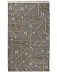 Belfast Caviar - Area Rug