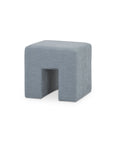 Aidy - Stool - Light Blue