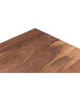 Bent - Dresser - Smoked