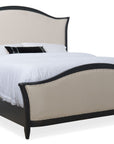 Ciao Bella - Upholstered Bed
