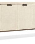 Cascade - Dining Room Server - Beige