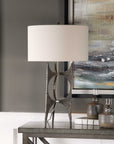 Goldia - Lamp - Antique Bronze