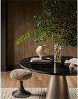 Modern - Kira Stool - Gray