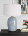 Jubilee - Table Lamp - Sky Blue