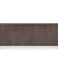 Loren - 6 Drawer Dresser - Dark Brown