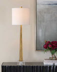 Midas - Buffet Lamp - Gold