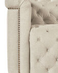 MS - Savion Deux Power Reclining Sectional