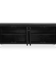 Henry - Media Unit - Black