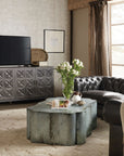 Beaumont - Entertainment Console - Dark Gray