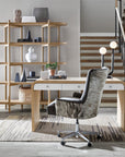 Modern - Etagere - Light Brown