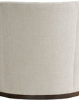 Sara - Swivel Chair - Beige