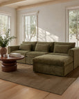 Maro - Coffee Table - Natural