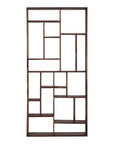 Redemption - Large Shelf - Walnut